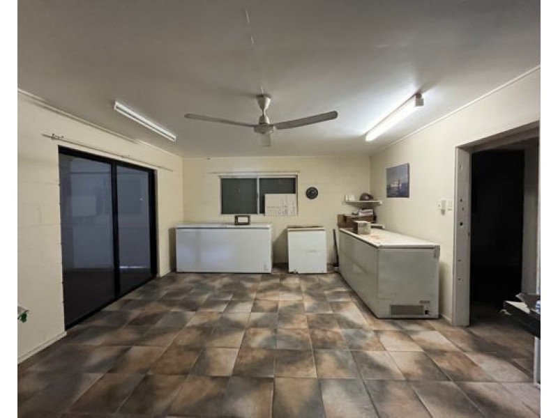 4 Marjorie Street, Innisfail QLD 4860