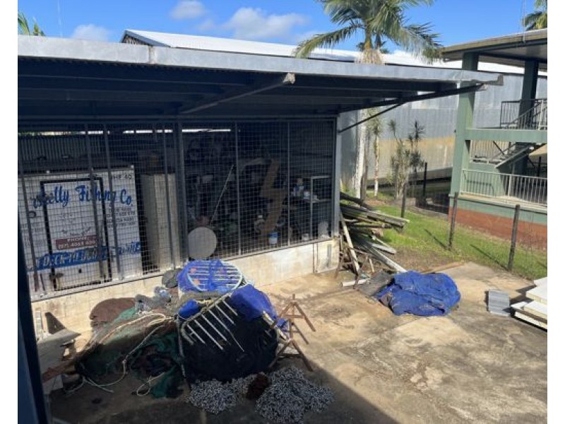 4 Marjorie Street, Innisfail QLD 4860