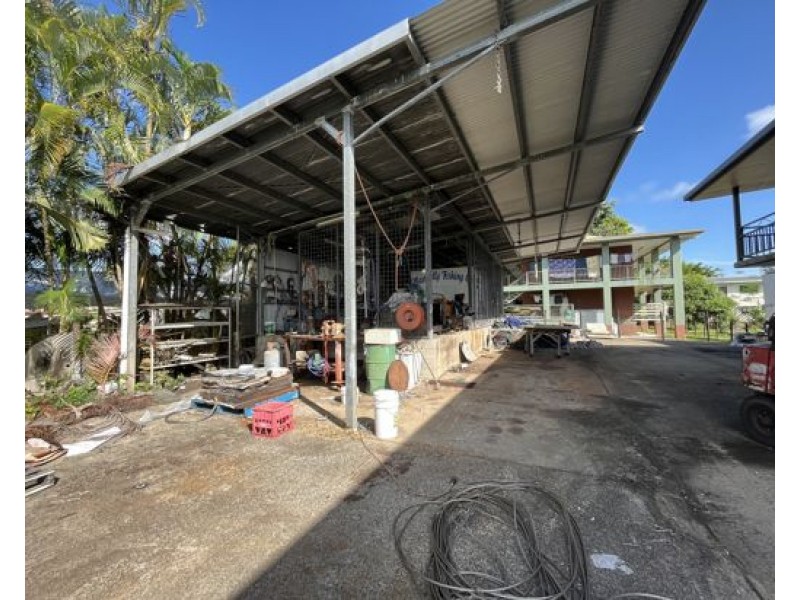 4 Marjorie Street, Innisfail QLD 4860