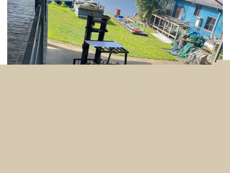 4 Marjorie Street, Innisfail QLD 4860
