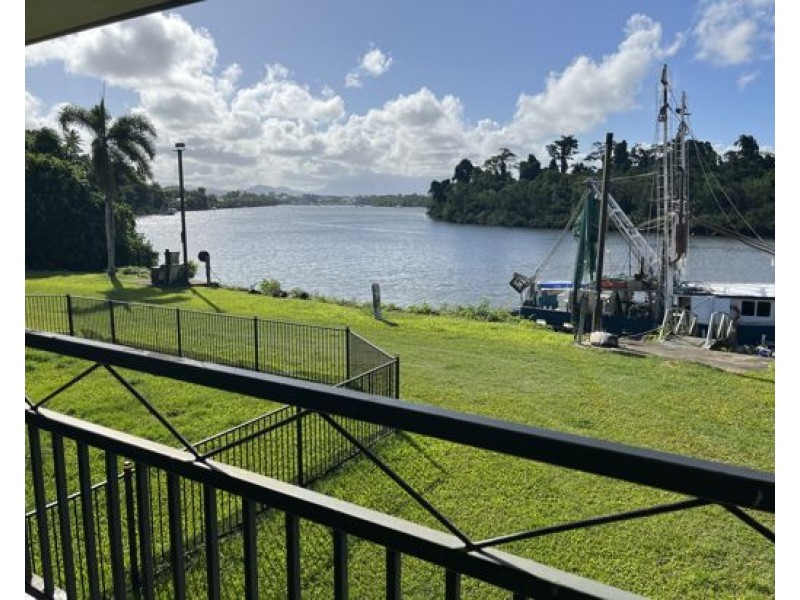 4 Marjorie Street, Innisfail QLD 4860