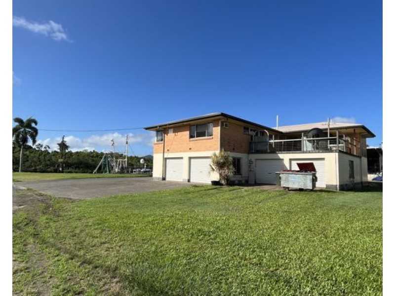 4 Marjorie Street, Innisfail QLD 4860