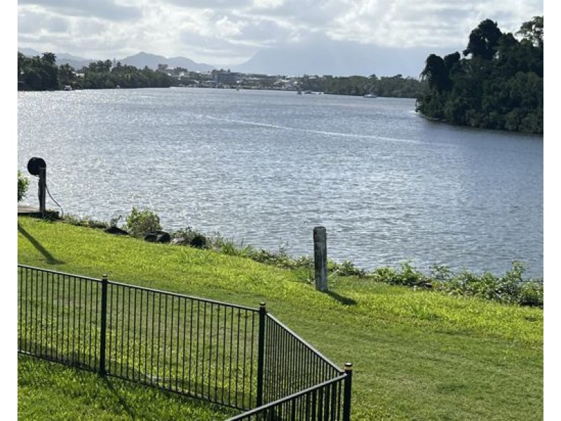 4 Marjorie Street, Innisfail QLD 4860