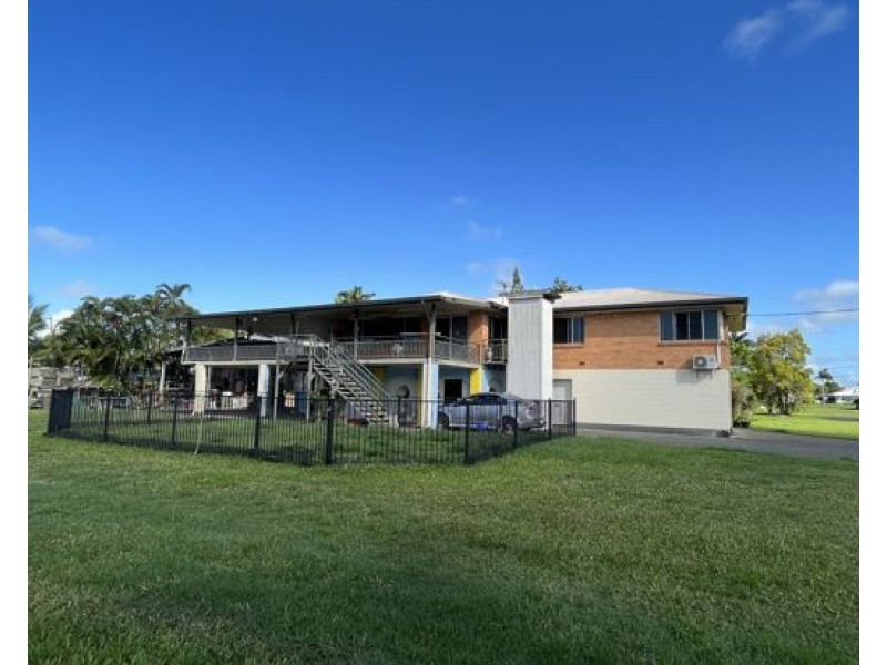 4 Marjorie Street, Innisfail QLD 4860