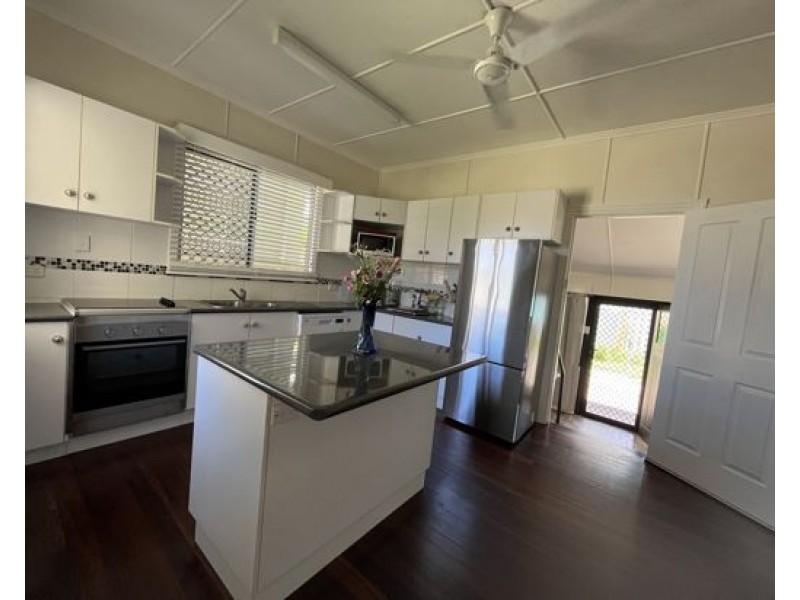 8 Fitzgerald Street, East Innisfail QLD 4860