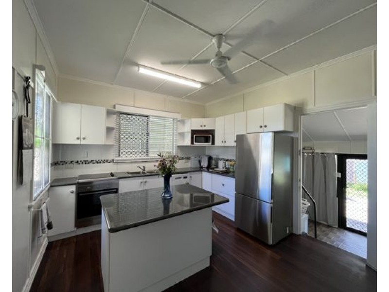 8 Fitzgerald Street, East Innisfail QLD 4860