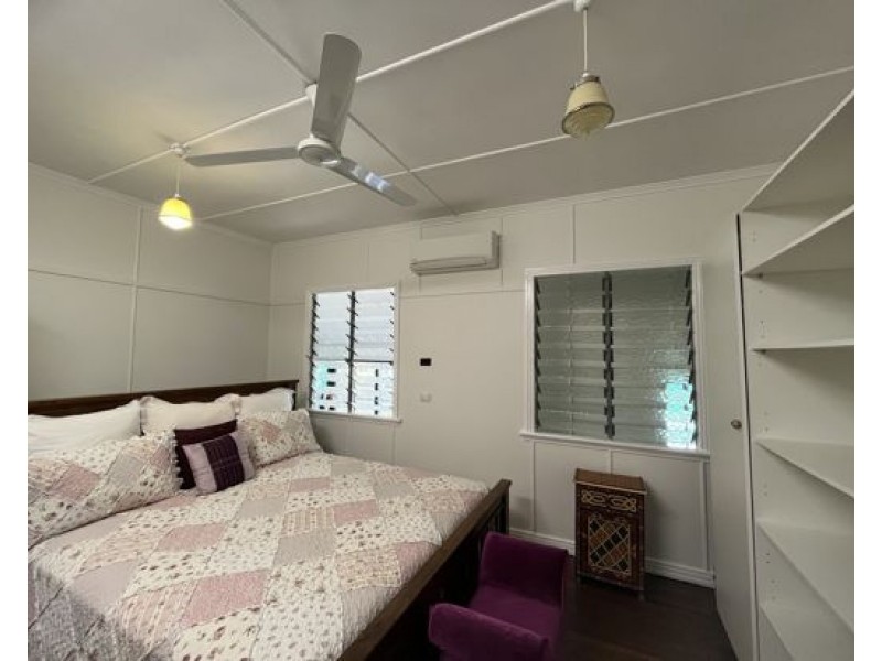 8 Fitzgerald Street, East Innisfail QLD 4860