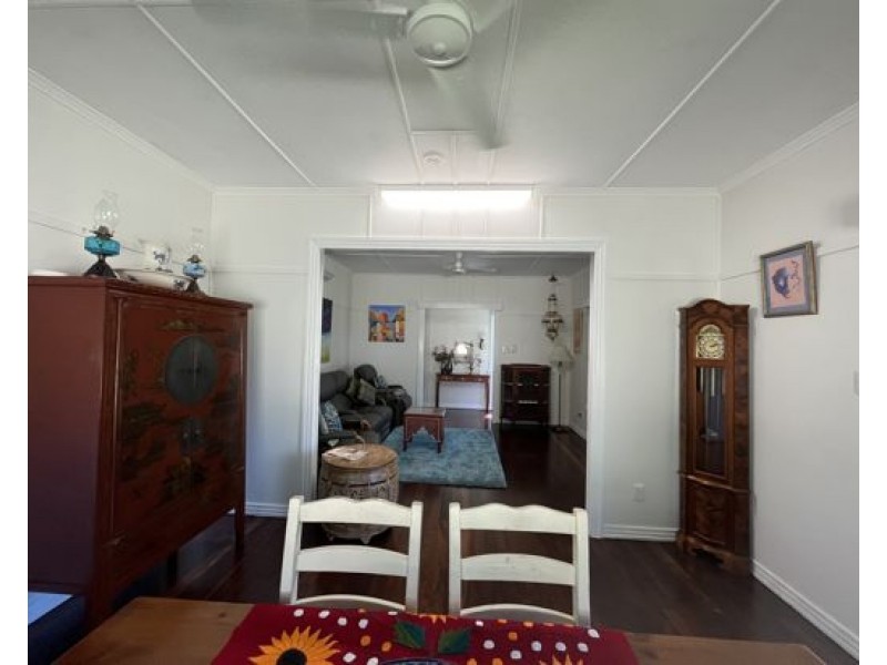 8 Fitzgerald Street, East Innisfail QLD 4860