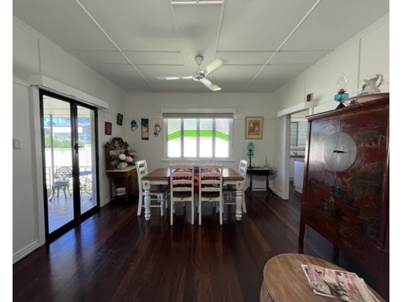 8 Fitzgerald Street, East Innisfail QLD 4860