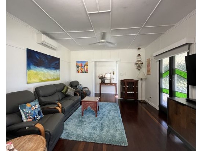 8 Fitzgerald Street, East Innisfail QLD 4860