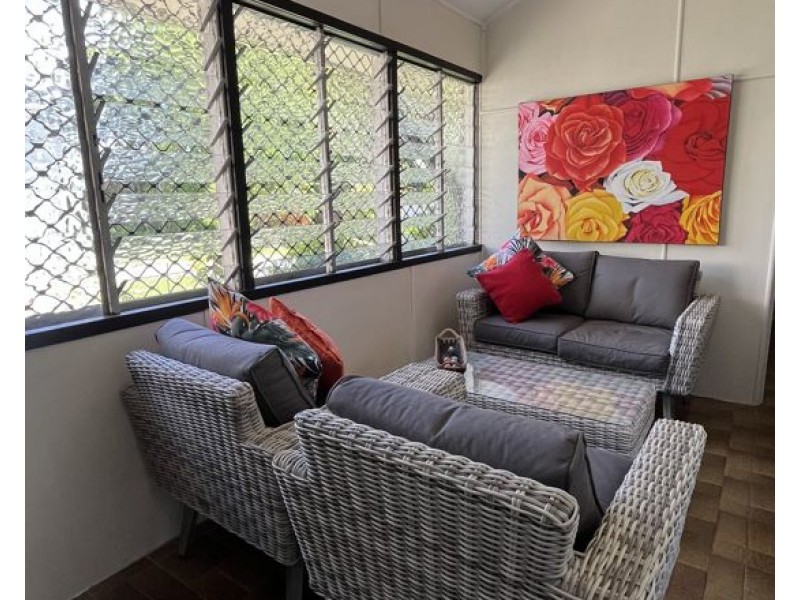 8 Fitzgerald Street, East Innisfail QLD 4860