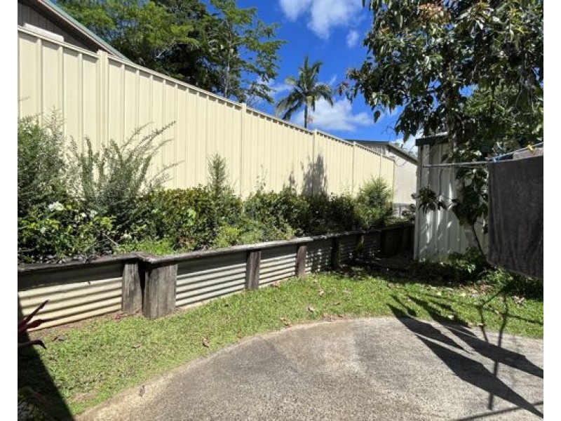 8 Fitzgerald Street, East Innisfail QLD 4860