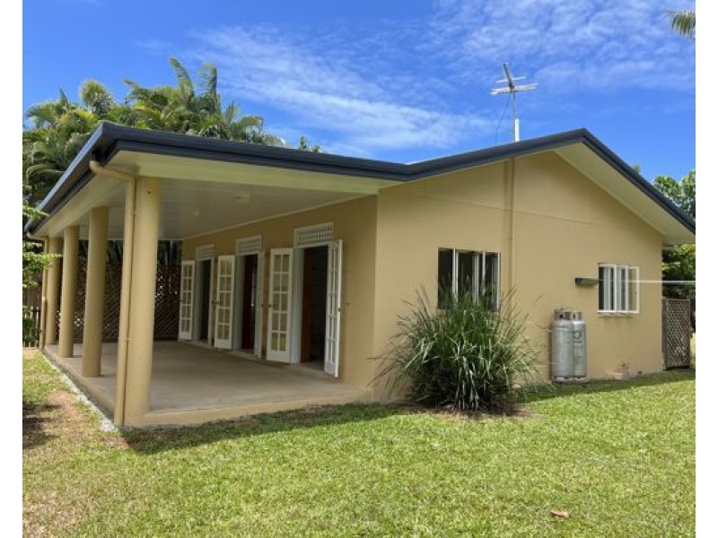11 Sassafras St, Bramston Beach QLD 4871