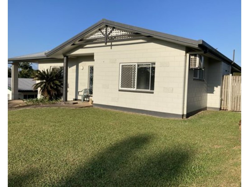 Belvedere QLD 4860