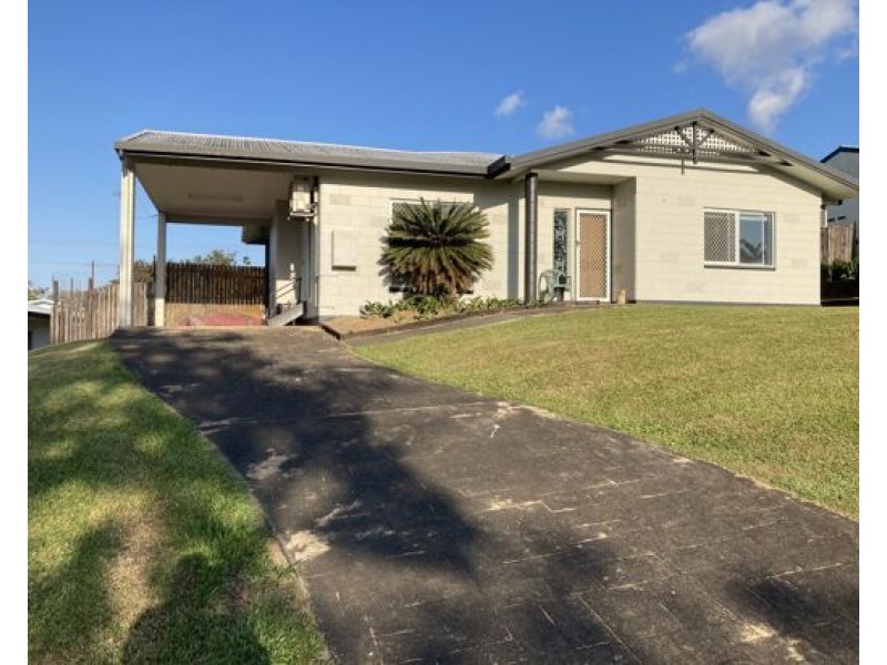 Belvedere QLD 4860