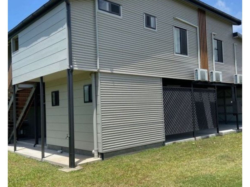 East Innisfail QLD 4860