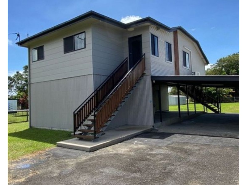 East Innisfail QLD 4860