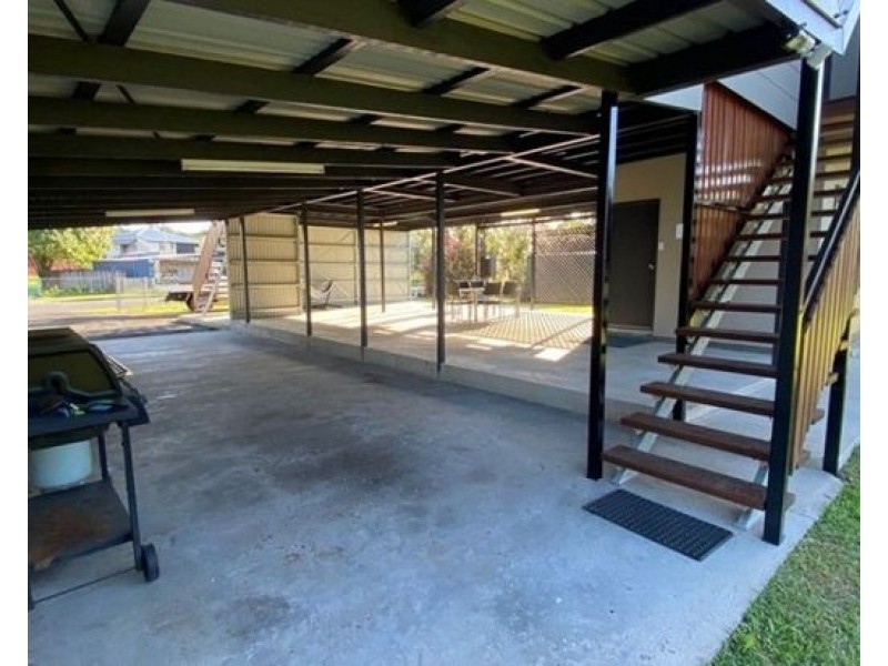 East Innisfail QLD 4860