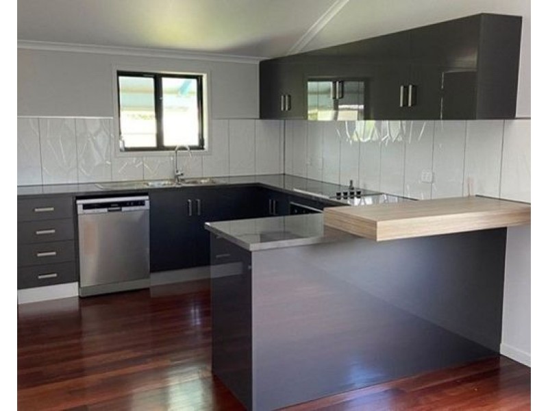 East Innisfail QLD 4860