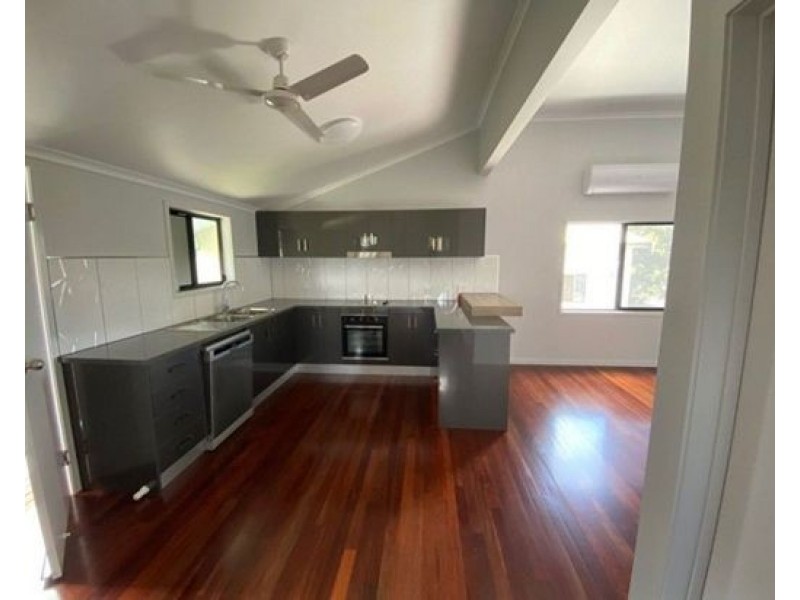 East Innisfail QLD 4860