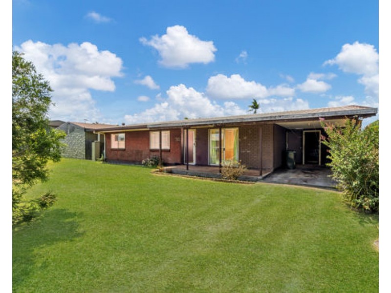 7 Batchelor St, Goondi QLD 4860