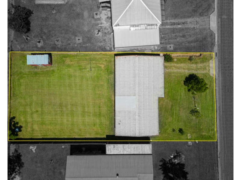 7 Batchelor St, Goondi QLD 4860