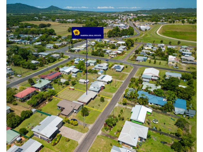 7 Batchelor St, Goondi QLD 4860