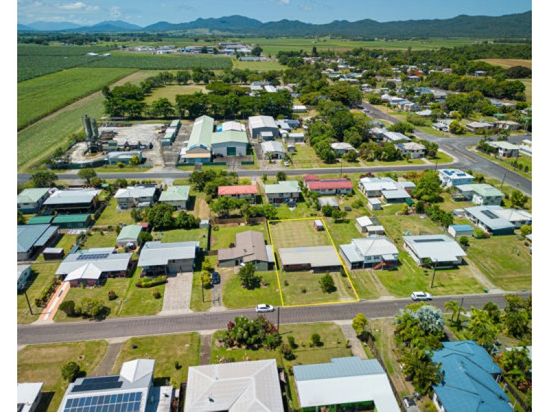 7 Batchelor St, Goondi QLD 4860