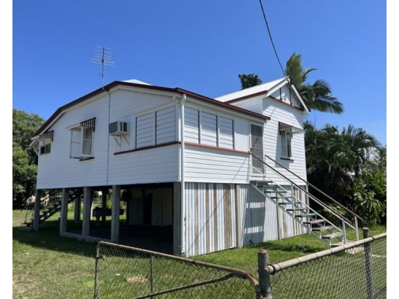 1 Ryan Street, Innisfail QLD 4860
