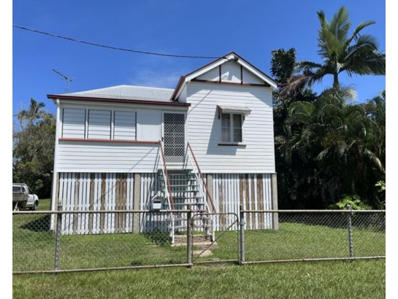 1 Ryan Street, Innisfail QLD 4860