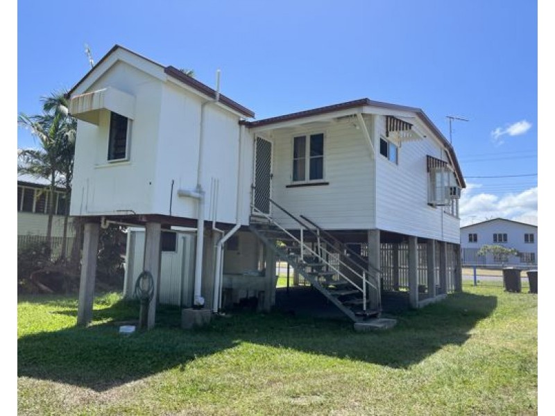 1 Ryan Street, Innisfail QLD 4860