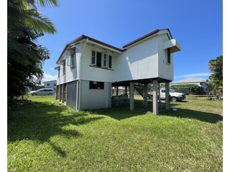 1 Ryan Street, Innisfail QLD 4860