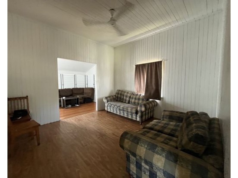 1 Ryan Street, Innisfail QLD 4860