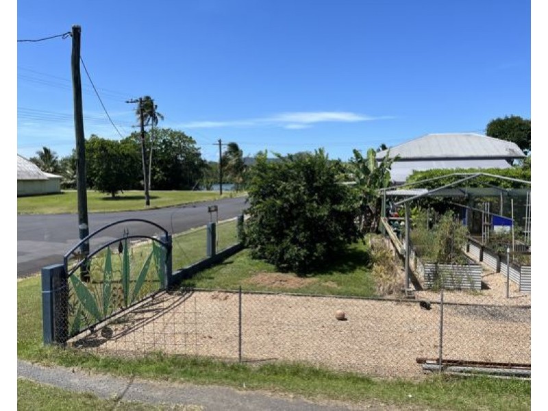 1 Ryan Street, Innisfail QLD 4860