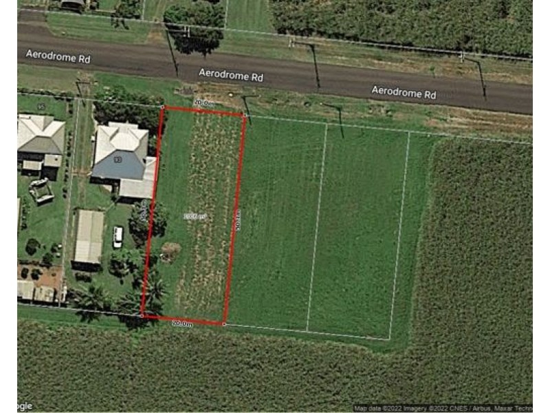 91 Aerodrome Road, Mundoo QLD 4860