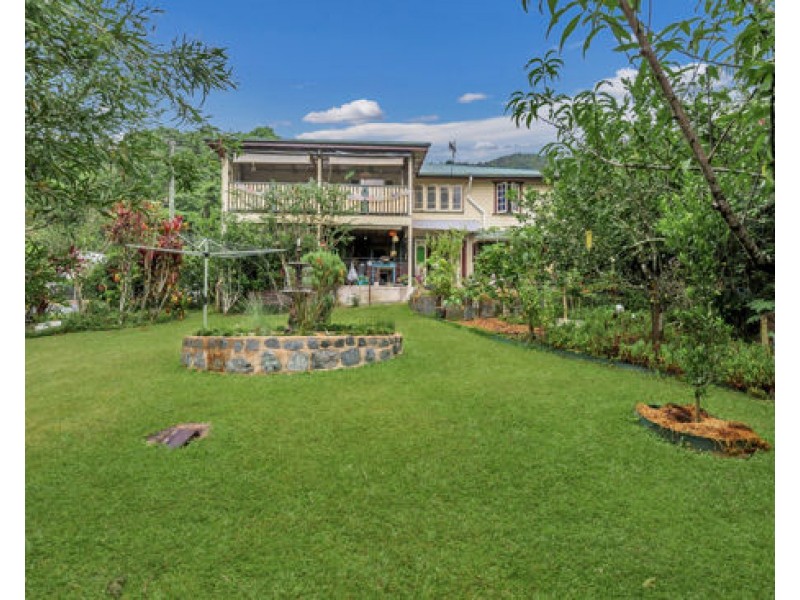 82 Christian Street, Babinda QLD 4861