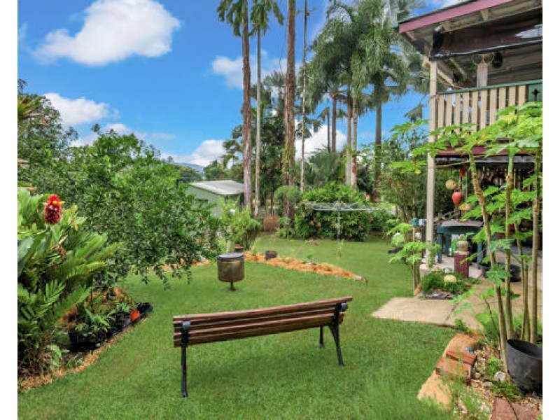 82 Christian Street, Babinda QLD 4861