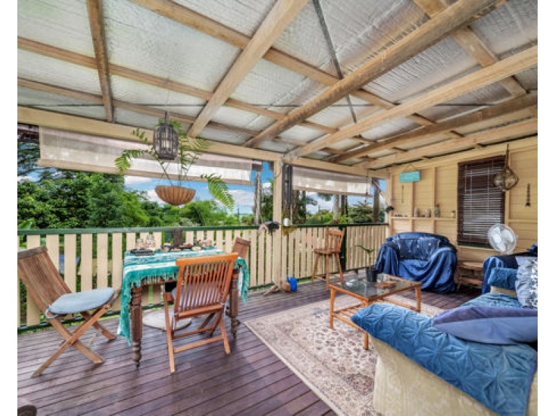 82 Christian Street, Babinda QLD 4861