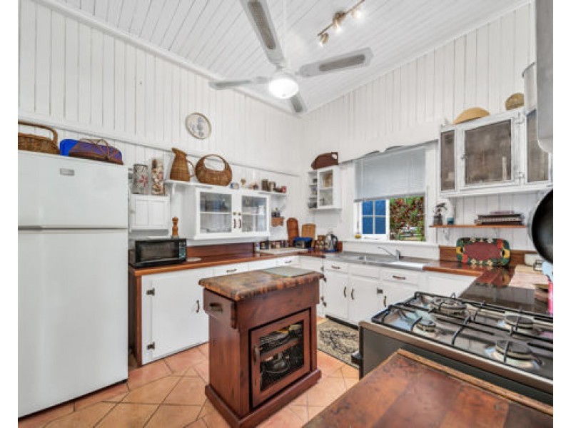 82 Christian Street, Babinda QLD 4861