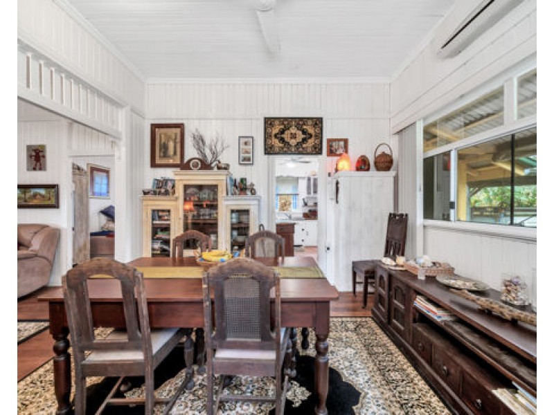 82 Christian Street, Babinda QLD 4861