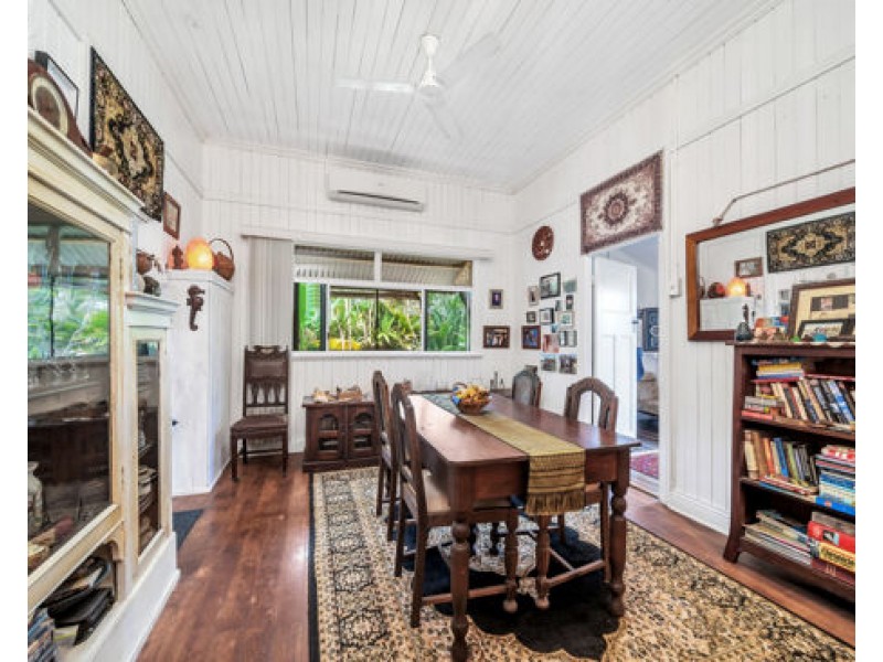 82 Christian Street, Babinda QLD 4861