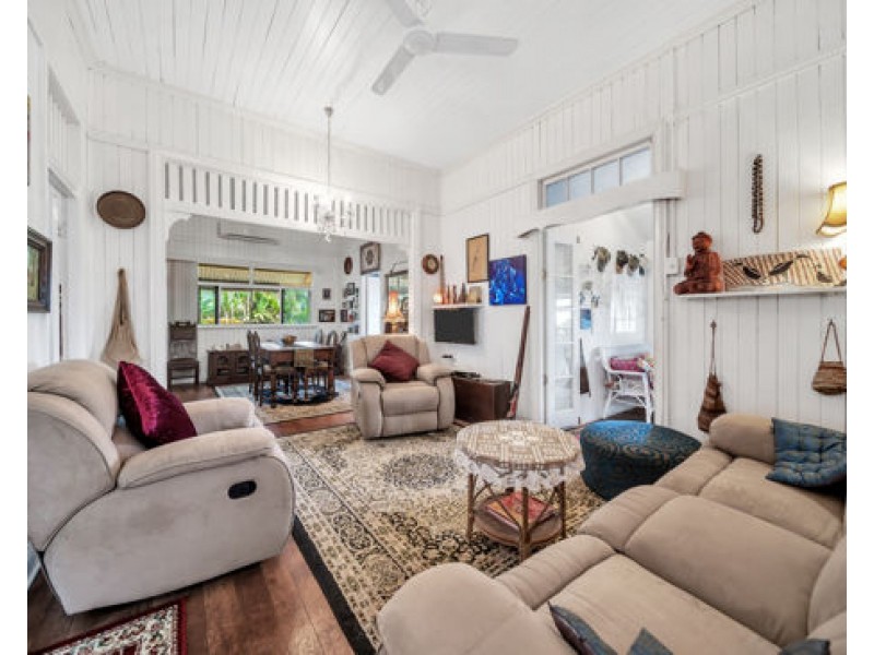 82 Christian Street, Babinda QLD 4861