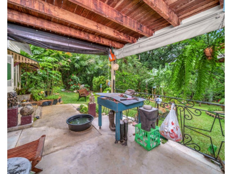 82 Christian Street, Babinda QLD 4861