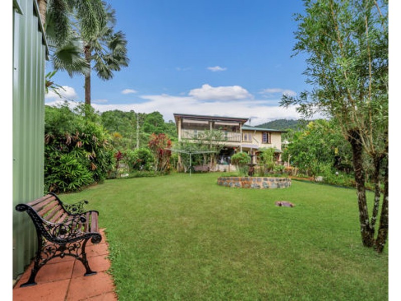 82 Christian Street, Babinda QLD 4861