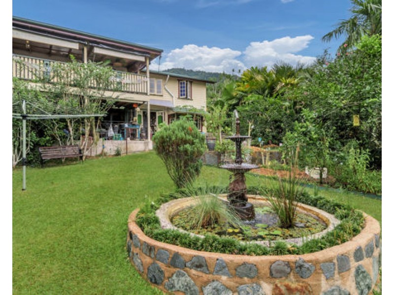 82 Christian Street, Babinda QLD 4861