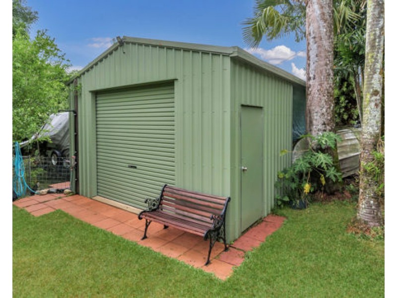 82 Christian Street, Babinda QLD 4861