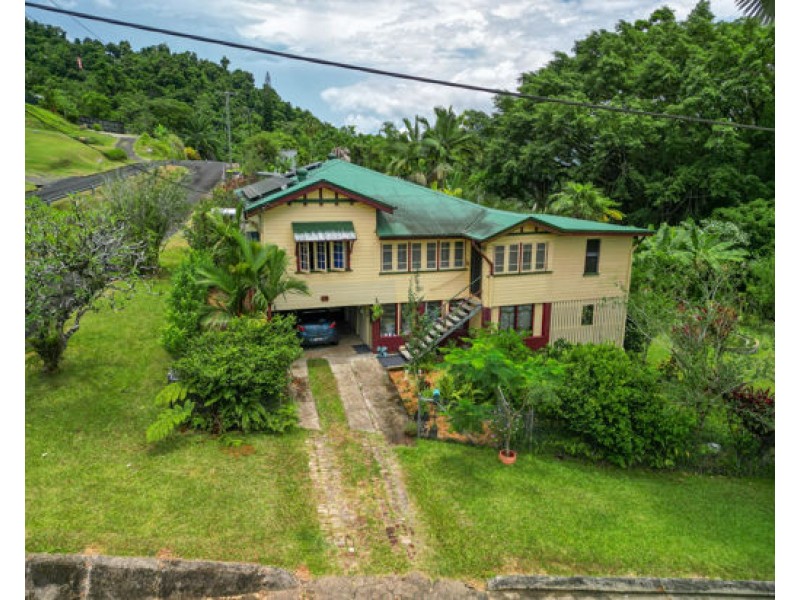 82 Christian Street, Babinda QLD 4861