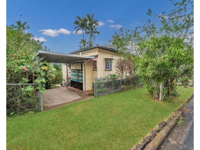 82 Christian Street, Babinda QLD 4861