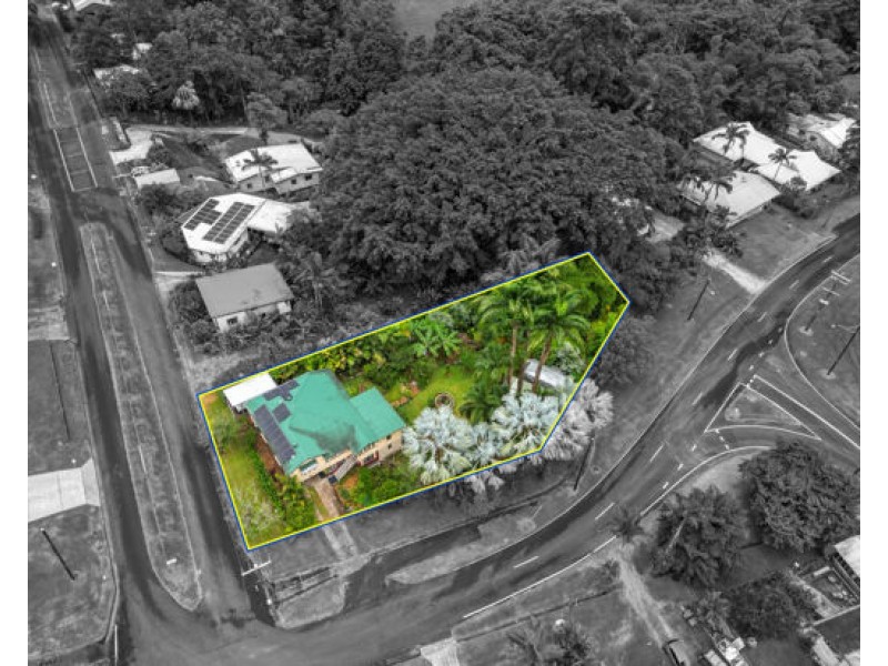 82 Christian Street, Babinda QLD 4861