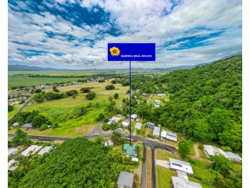 82 Christian Street, Babinda QLD 4861